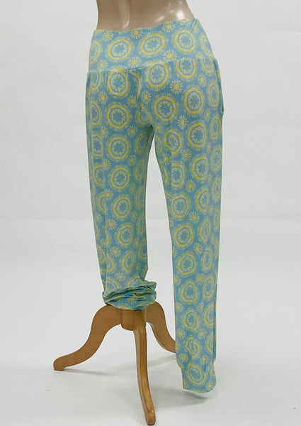 Cool Girl Bluebelles and Bliss Joggers