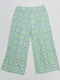 Cool Girl Bluebelles and Bliss Capri