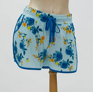 Cool Girl Bluebelles and Bliss Short