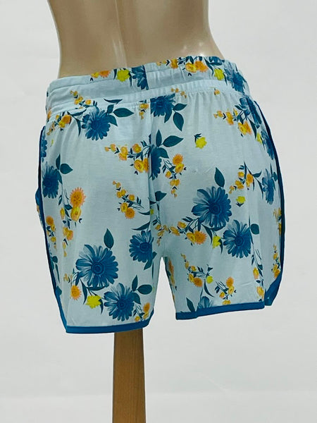 Cool Girl Bluebelles and Bliss Short