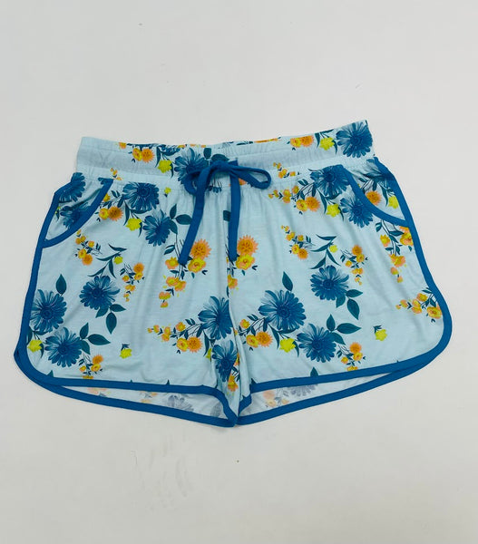 Cool Girl Bluebelles and Bliss Short