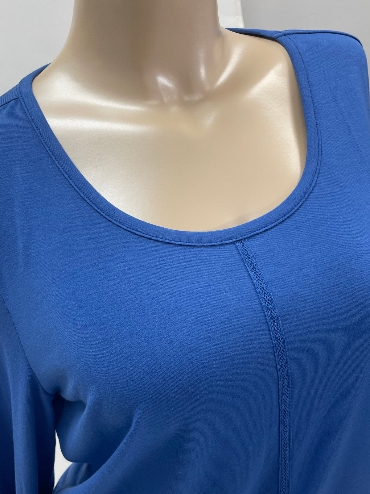 Cool Girl Midnight Majesty Long Sleeve Top