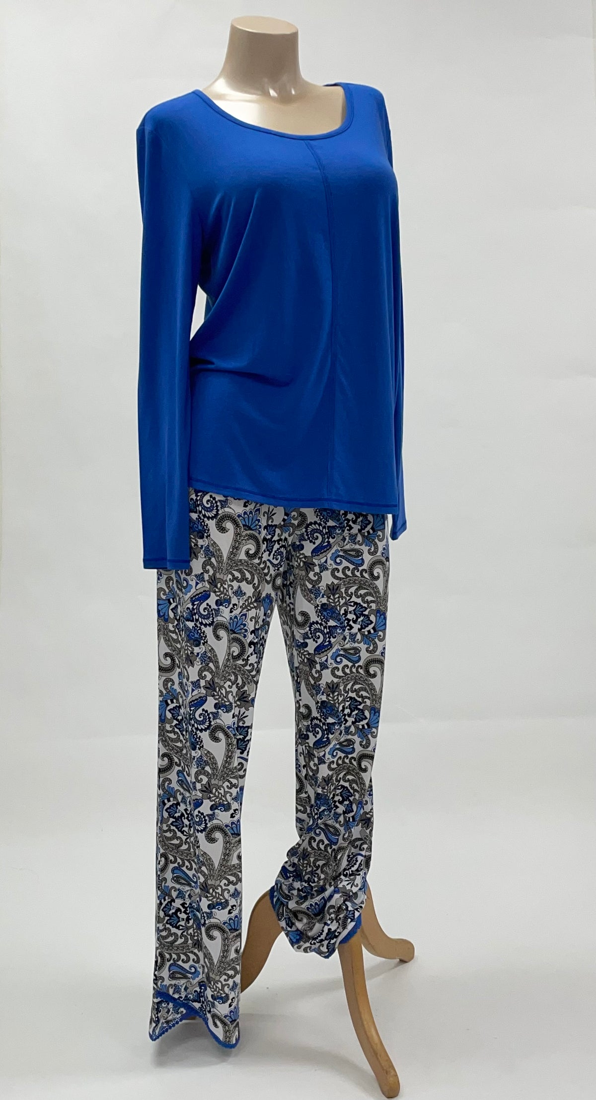 Cool Girl Midnight Majesty Pant