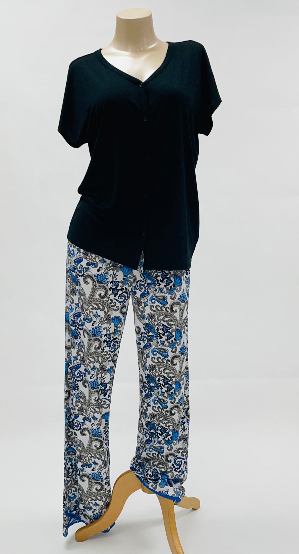 Cool Girl Midnight Majesty Pant