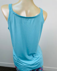 Cool Girl Comfy Cabana Tank Top