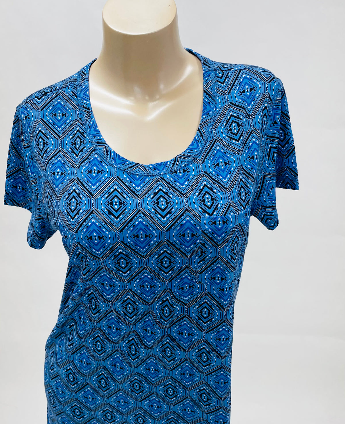 Cool Girl Midnight Majesty Nightshirt