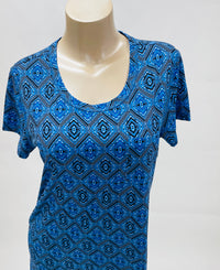 Cool Girl Midnight Majesty Nightshirt