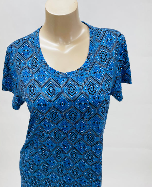 Cool Girl Midnight Majesty Nightshirt