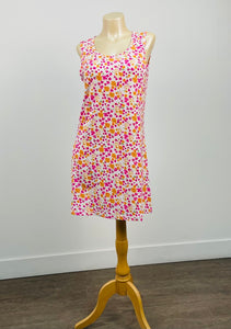 Cool Girl Liberty Love Tank Nightshirt