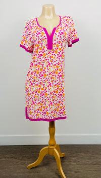 Cool Girl Liberty Love Nightshirt