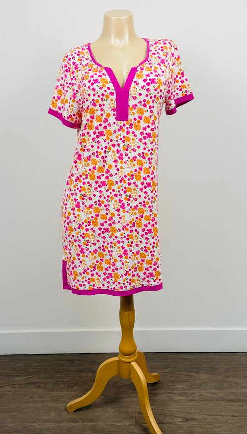 Cool Girl Liberty Love Nightshirt