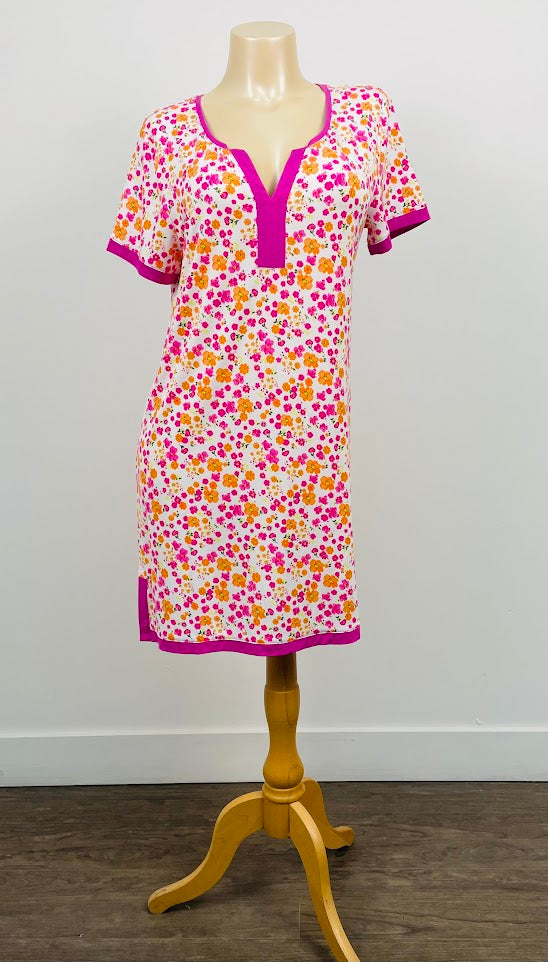 Cool Girl Liberty Love Nightshirt