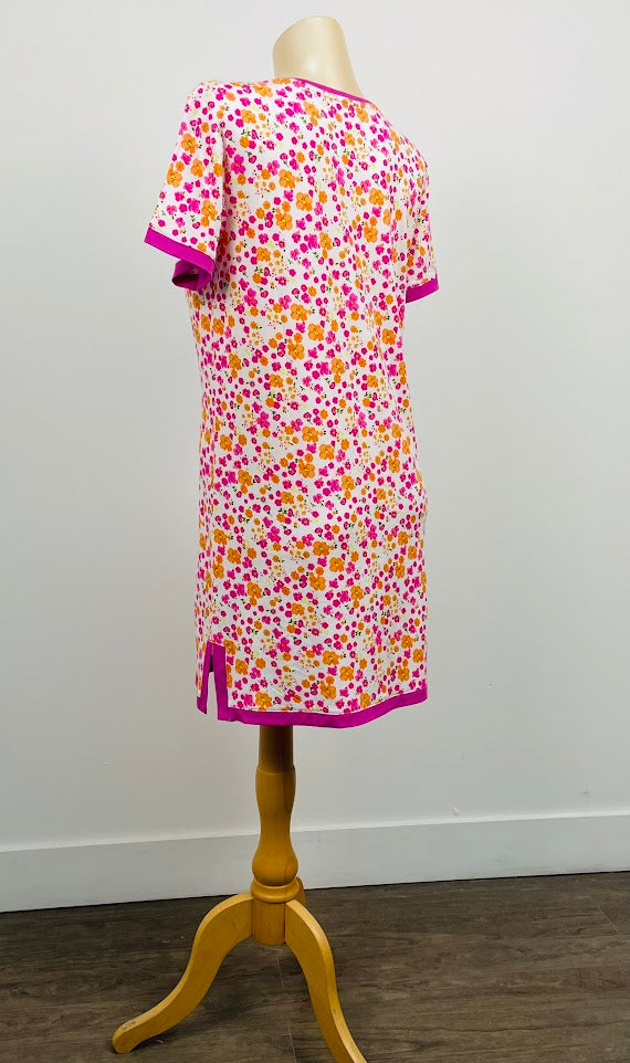 Cool Girl Liberty Love Nightshirt