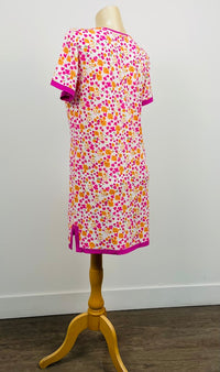 Cool Girl Liberty Love Nightshirt