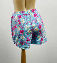 Cool Girl Comfy Cabana Short