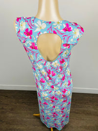 Cool Girl Comfy Cabana Tank Nightgown