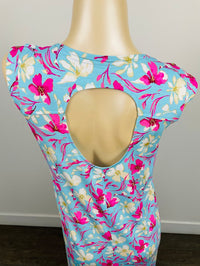 Cool Girl Comfy Cabana Tank Nightgown