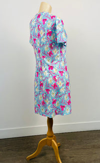 Cool Girl Comfy Cabana Nightshirt