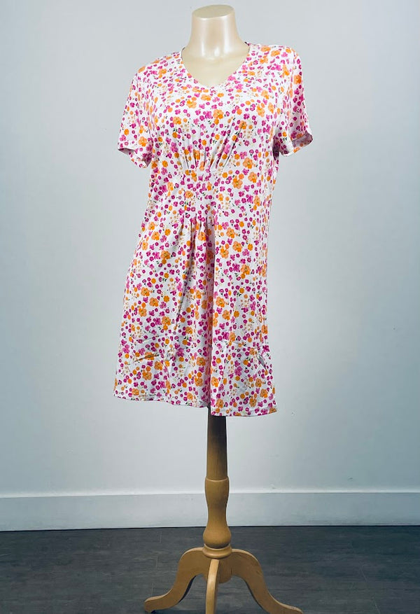 Cool Girl Liberty Love Nightshirt