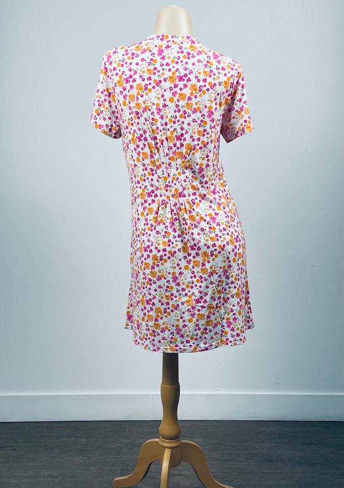 Cool Girl Liberty Love Nightshirt