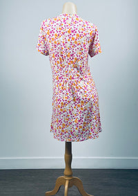 Cool Girl Liberty Love Nightshirt