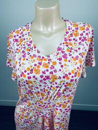 Cool Girl Liberty Love Nightshirt