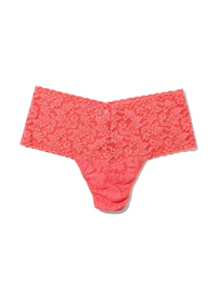 Hanky Panky Retro Thong
