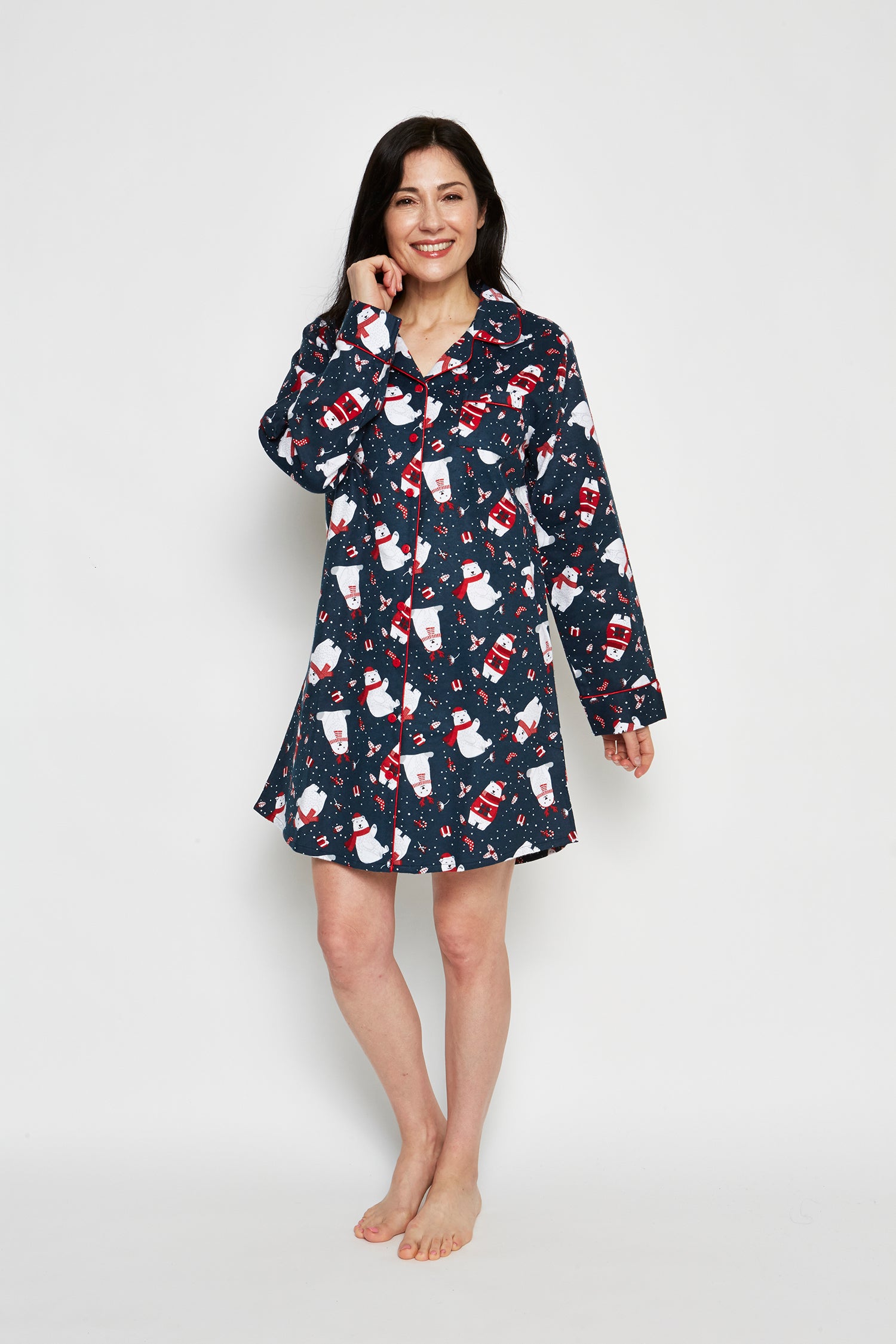 Kayanna – Indulge Boutique