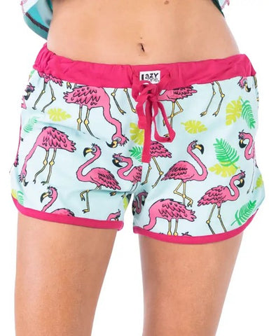 LazyOne Dream Of Paradise Short-XL only