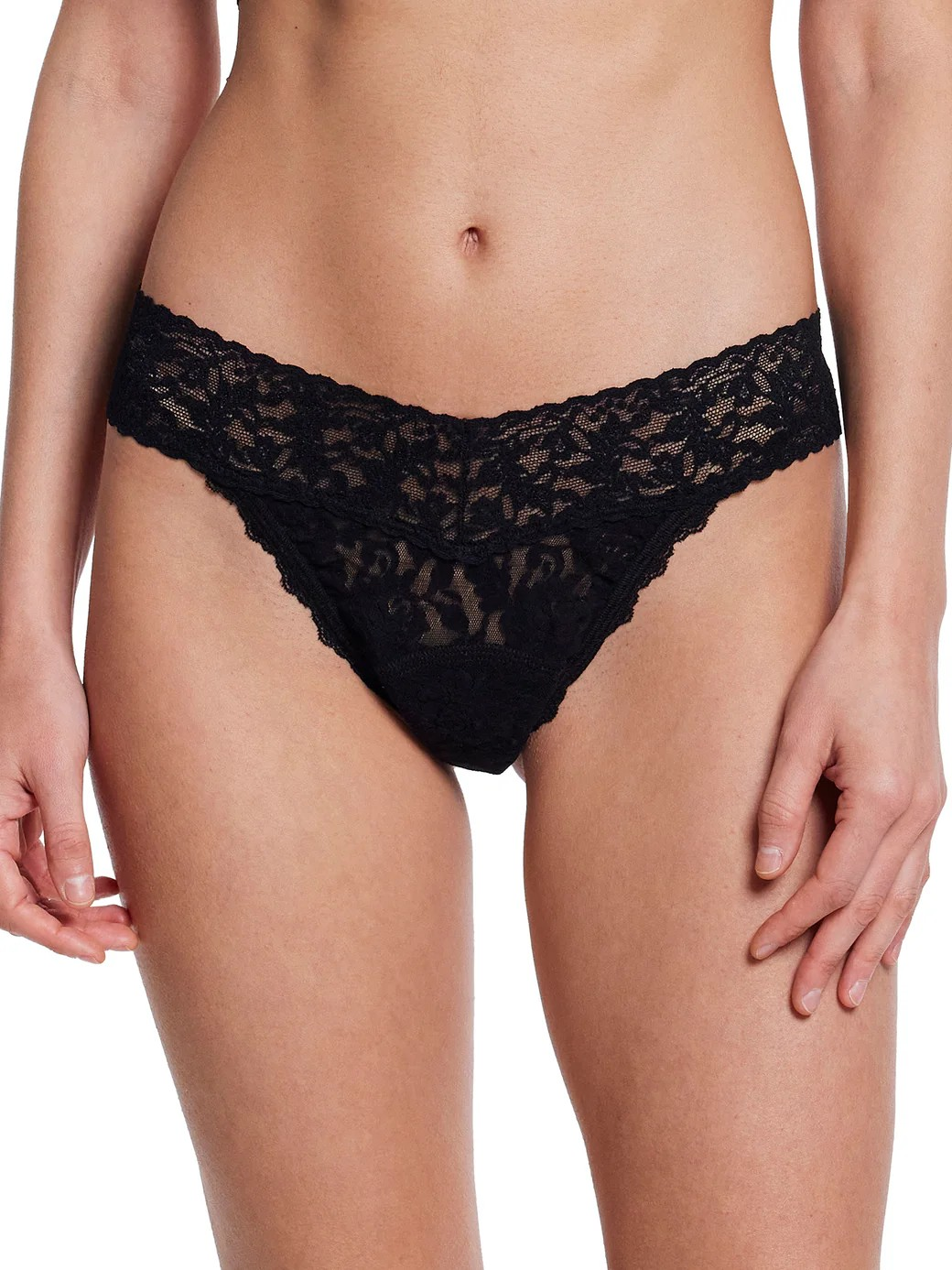 Hanky Panky Leak Proof Original Thong