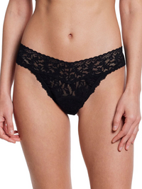 Hanky Panky Leak Proof Original Thong