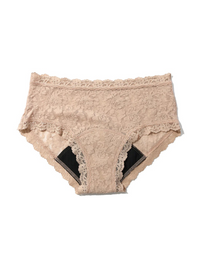Hanky Panky Leak Proof Boyshort