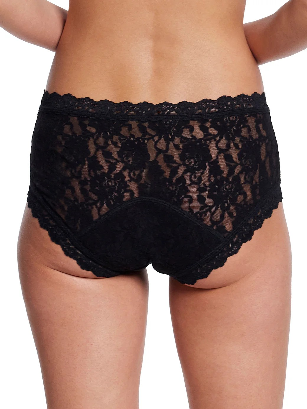 Hanky Panky Leak Proof Boyshort