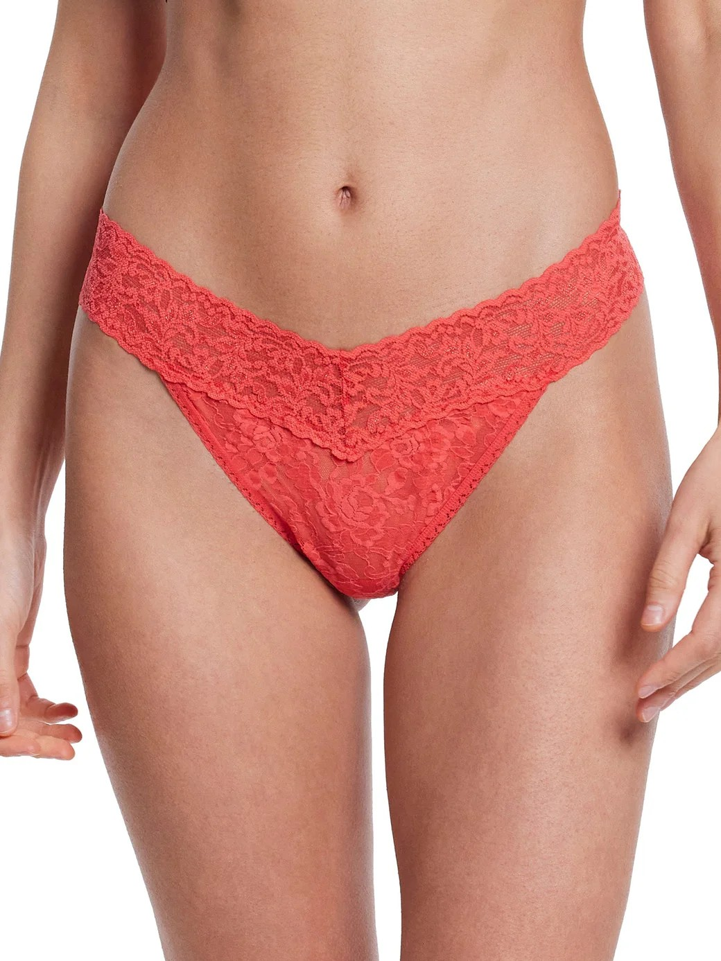 Hanky Panky Original Thong