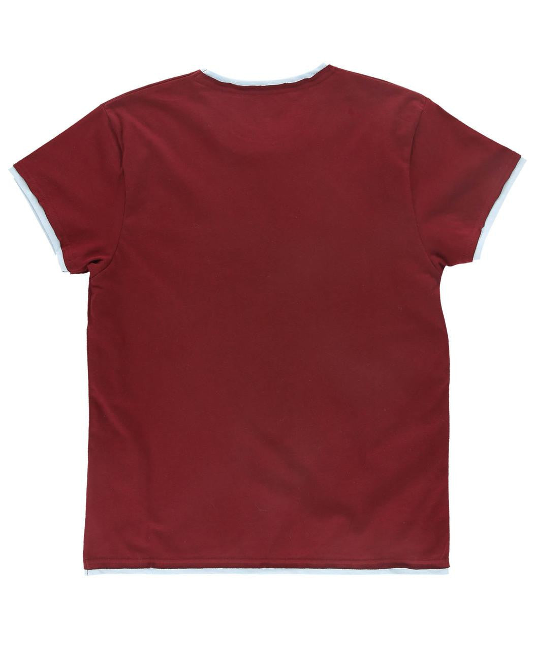 LazyOne On Cloud Wine T-Shirt