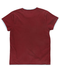 LazyOne On Cloud Wine T-Shirt