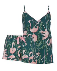 CyberJammies Ivy Cami and Short Set