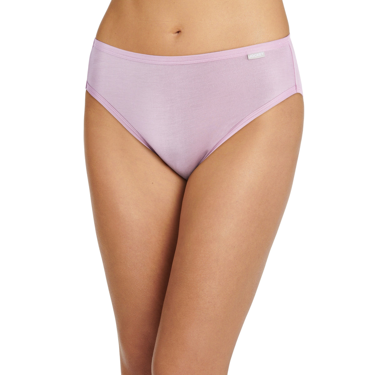 Jockey Supersoft French Cut-3 Pk