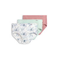 Jockey Supersoft Brief-3 Pk