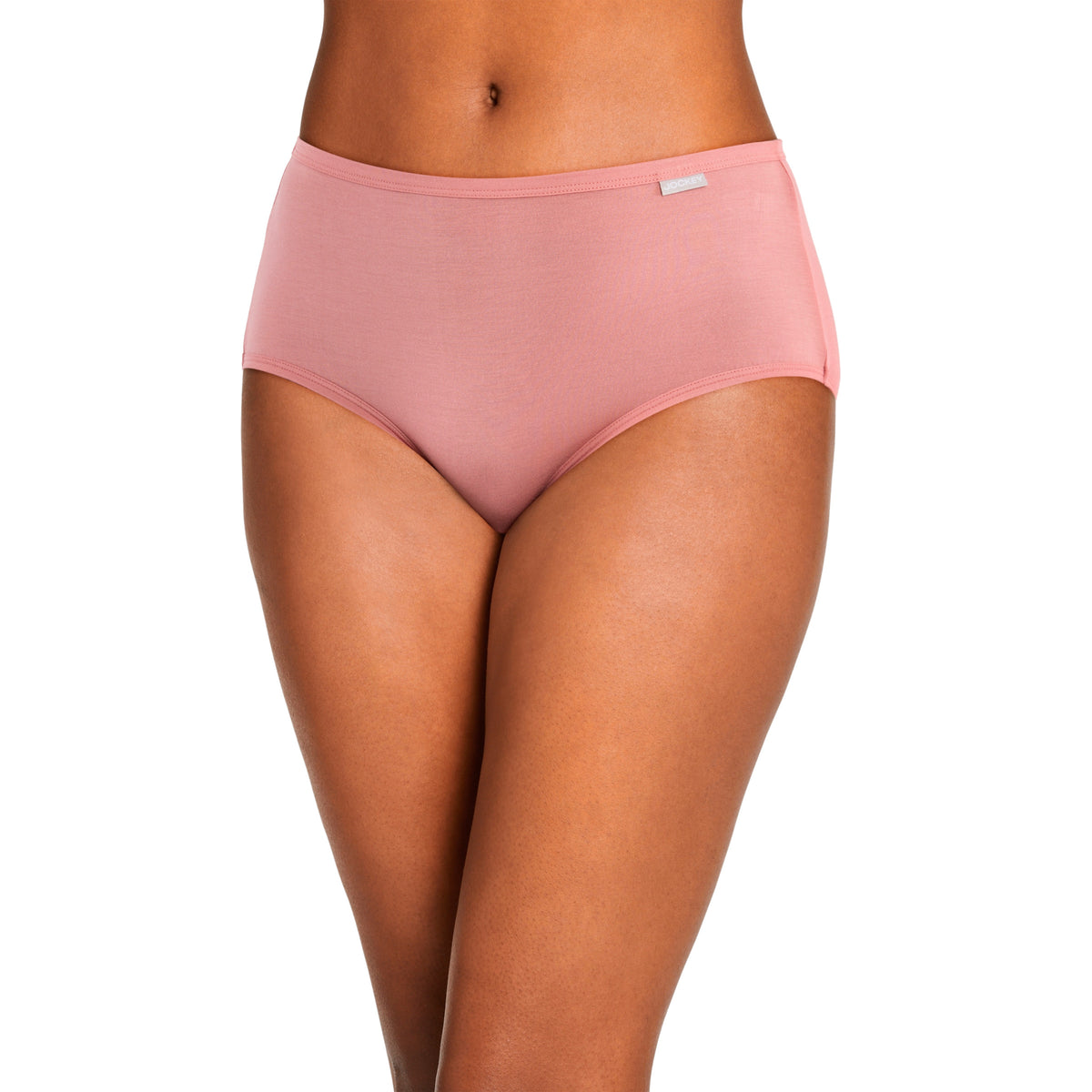 Jockey Supersoft Brief-3 Pk