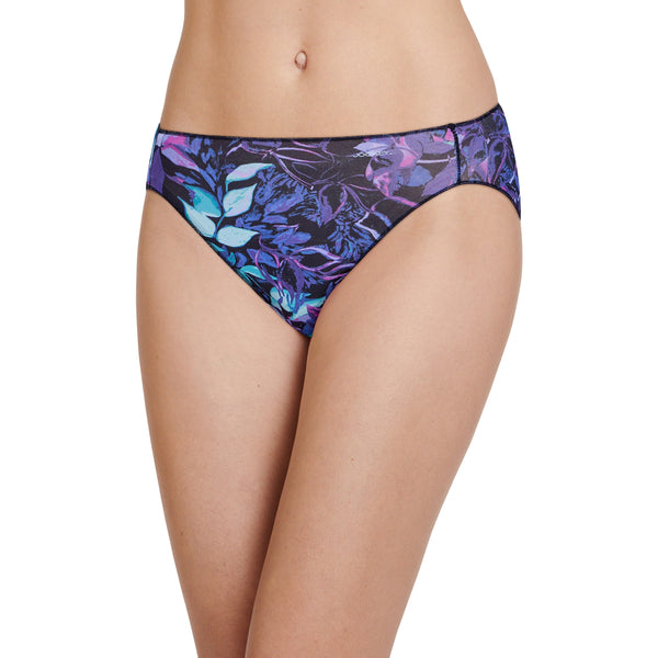 Jockey No Panty Line Promise Hi Cut-SALE