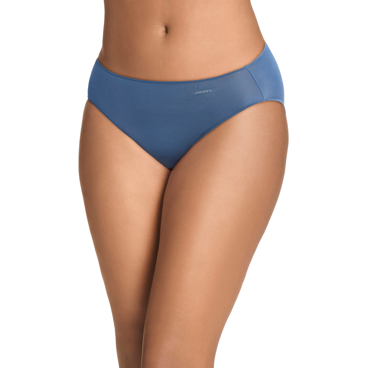 Jockey No Panty Line Promise Bikini