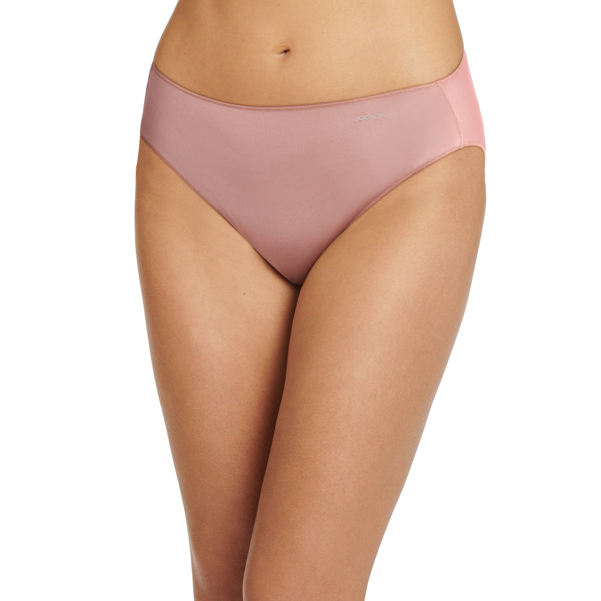 Jockey No Panty Line Promise Bikini