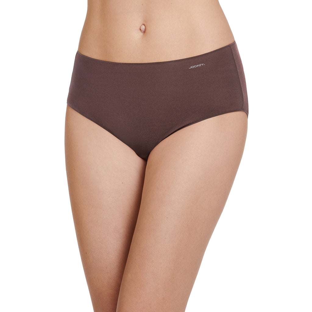 Jockey No Panty Line Promise Hip Brief – Indulge Boutique