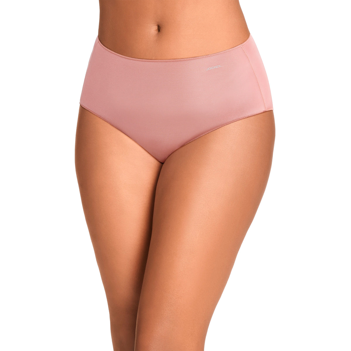 Jockey No Panty Line Promise Hip Brief