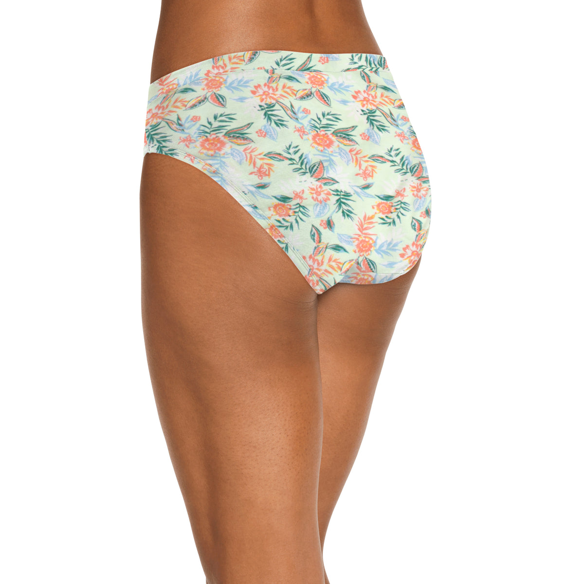 Jockey Cotton Stretch Hi Cut