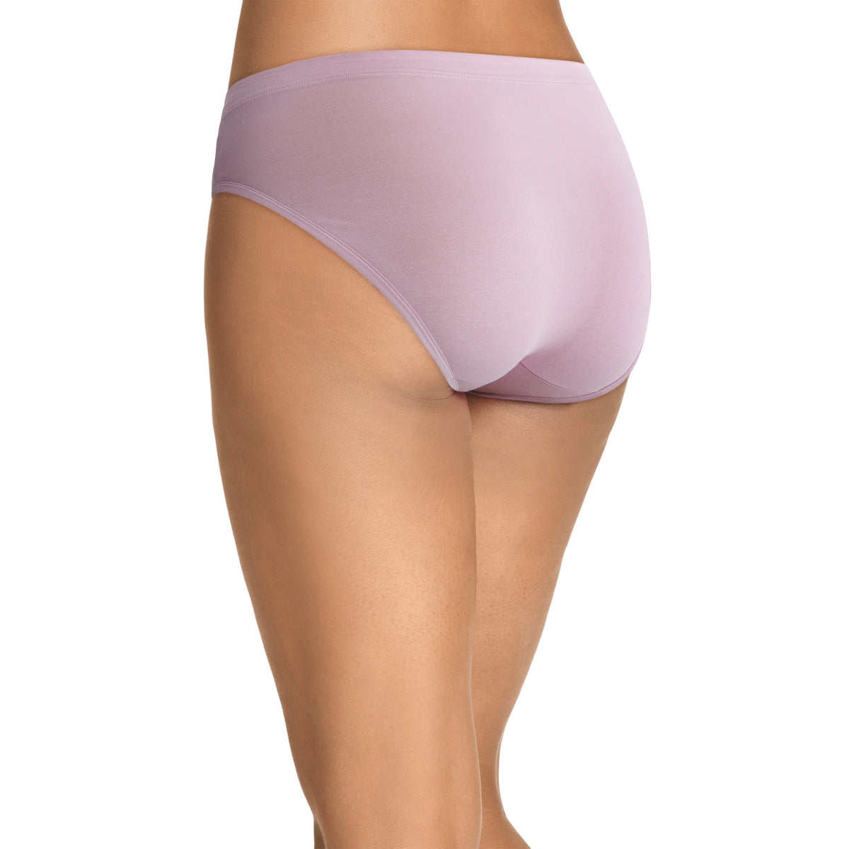 Jockey Cotton Stretch Hi Cut