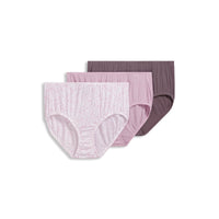 Jockey Supersoft Breathe Brief-3 Pk