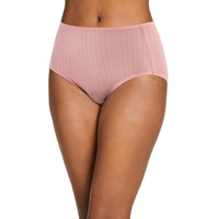 Jockey Supersoft Breathe Brief-3 Pk