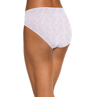 Jockey Supersoft Breathe French Cut-3 Pk